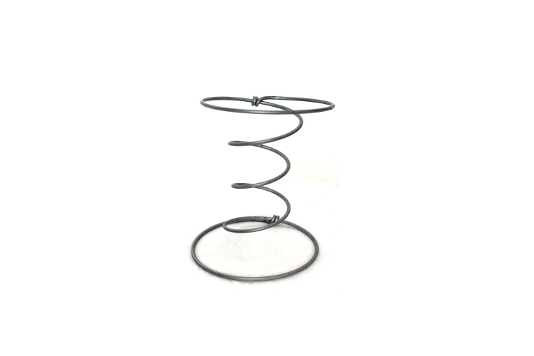 Hour Glass Springs 9g 125mm yellow